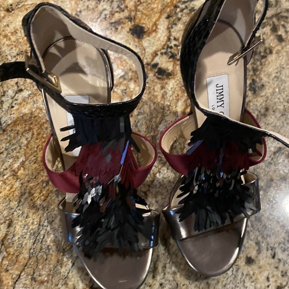 jimmy choo - Picture 3 of 3